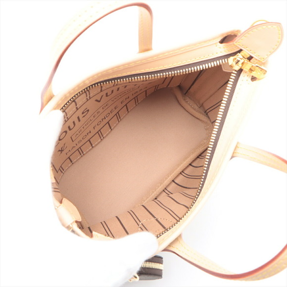 Louis Vuitton Mini Monogram Bag Neverfull - Picture 8 of 10